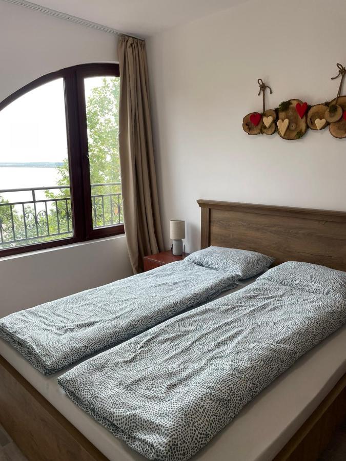 Marina Cape Sp Private Apartments Aheloy Exterior foto